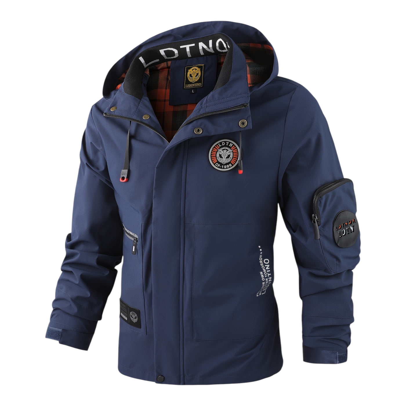 Victor – Elegáns Télikabát