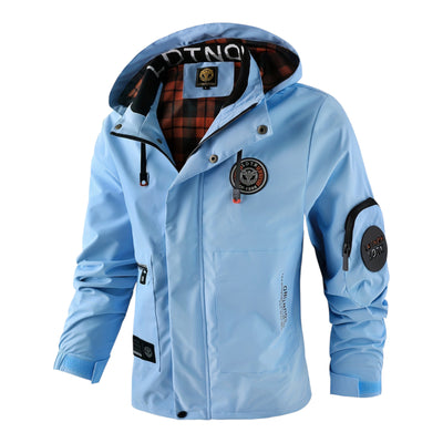 Victor – Elegáns Télikabát