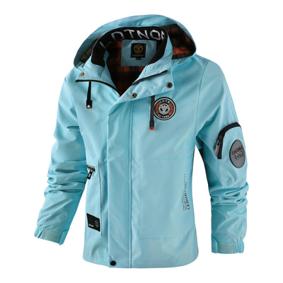 Victor – Elegáns Télikabát