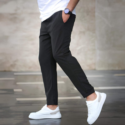 Lorenzo | Pantalone stretch elegante