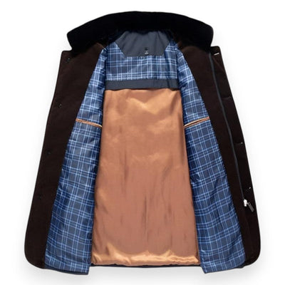 Noah - Elegáns Téli Kabát