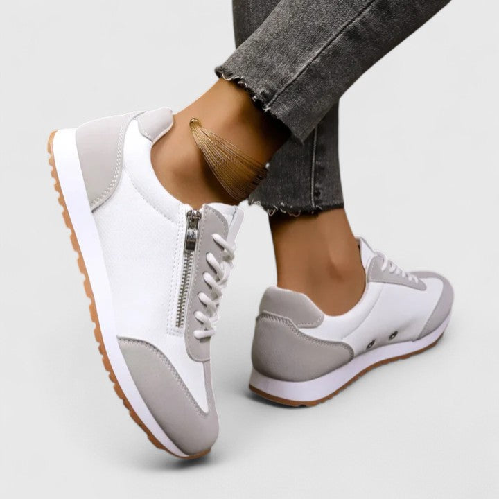 Celeste | Scarpe eleganti e comode