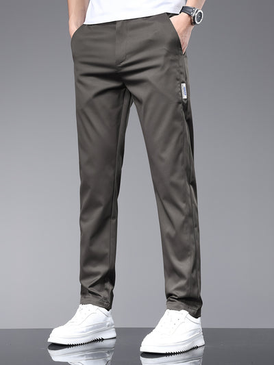 Giulio | Pantalone casual raffinato