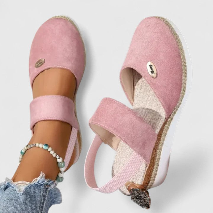 Milena | Sandali eleganti e comodi