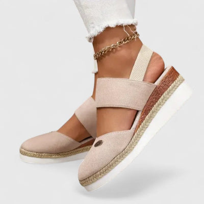 Milena | Sandali eleganti e comodi