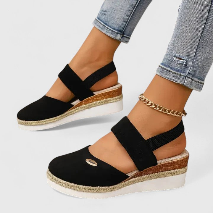 Milena | Sandali eleganti e comodi