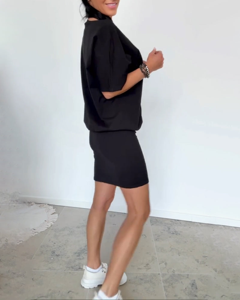 Beatrice | Completo elegante casual