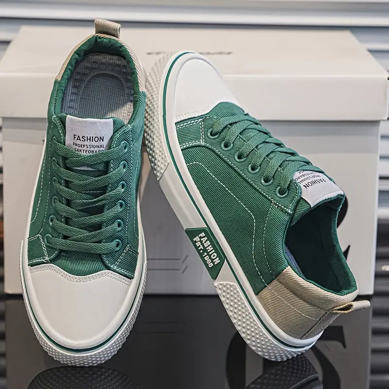 Davide | Sneakers casual e comode