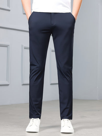 Giovanni | Pantaloni skinny stretch leggeri