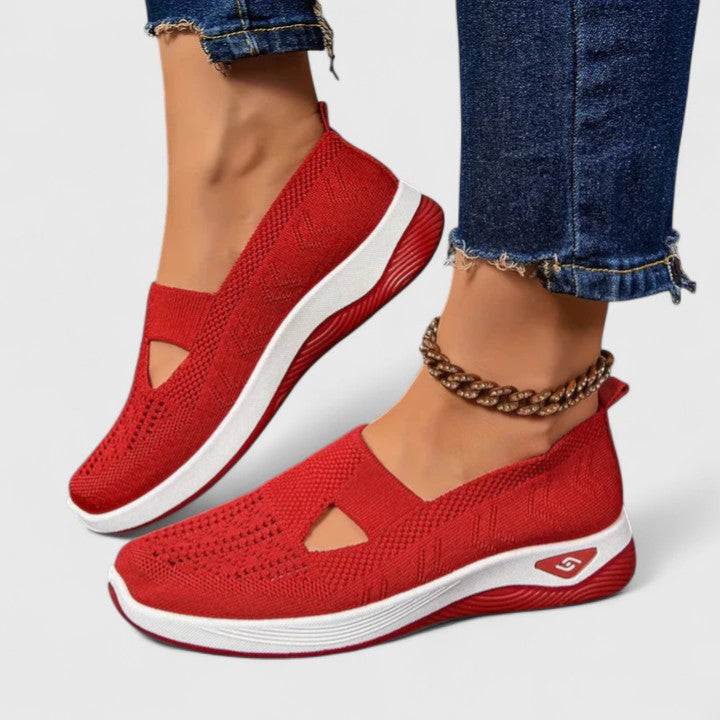 Aloriana | Scarpe comode e raffinate