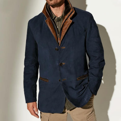 Dylan | Vintage Elegáns Dzseki