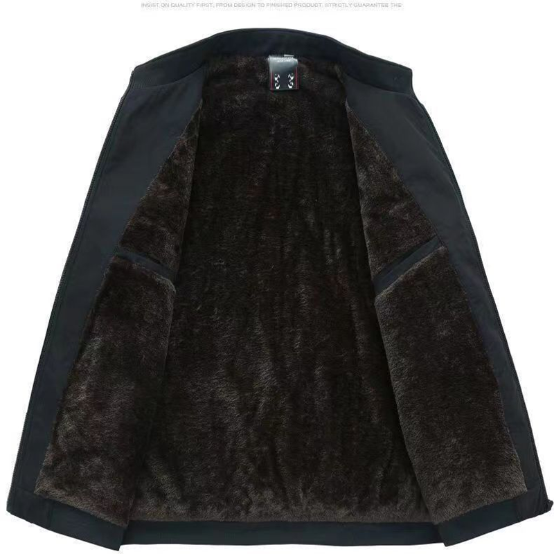 Robert | Vízálló hőszigetelő dzseki