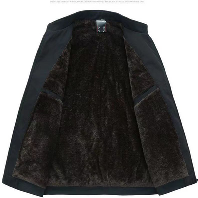 Robert | Vízálló hőszigetelő dzseki