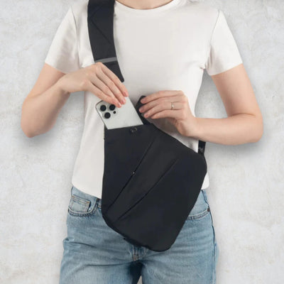 Jose | Borsa antifurto da spalla